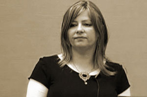 Mrs. Esther Hadassa Samuels